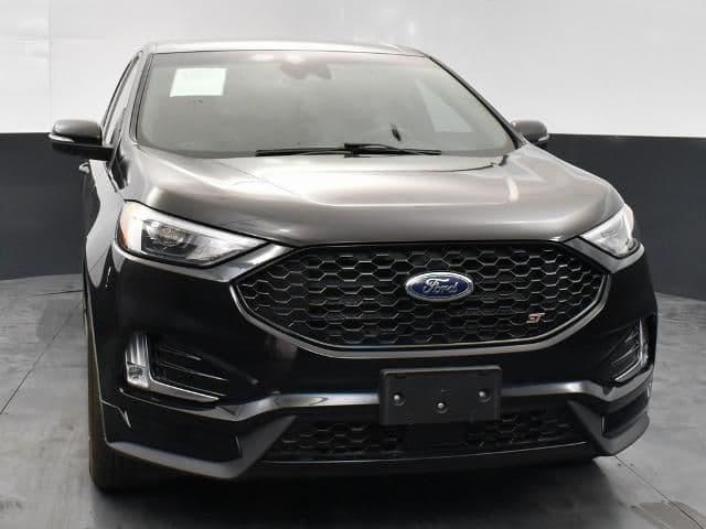 2020 ford edge st in elkins, new mexico