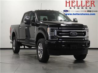 2022 Ford F-350 xl