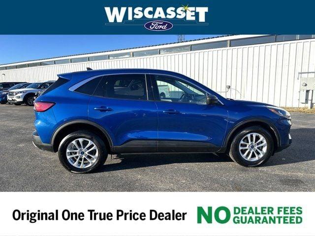 2022 ford escape se in westport, maine