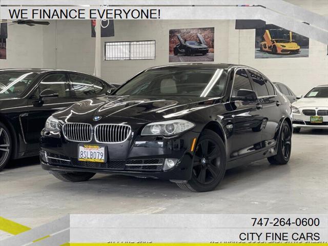 2013 bmw 528 528i