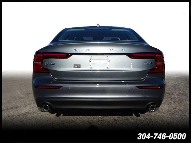 used 2019 volvo s60 t6 momentum awd charleston, wv 25309 for sale in charleston, west virginia