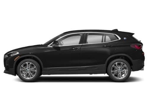 2023 bmw x2 xdrive28i 4dr all-wheel drive sports activity coupe in appleton, wisconsin