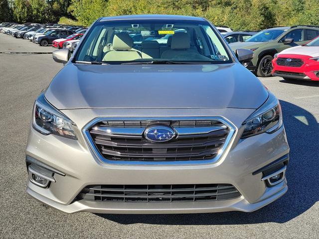 2019 subaru legacy premium