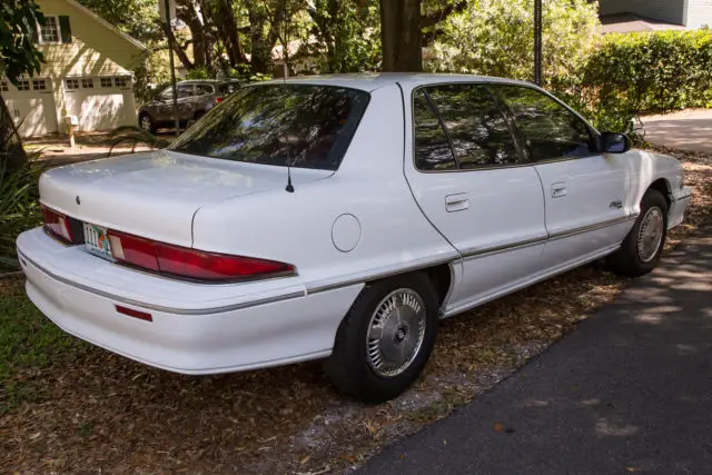 1993 buick skylark, 3.3l v6
