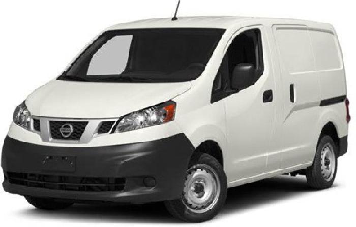 2013 nissan nv200 sv in deland, fl