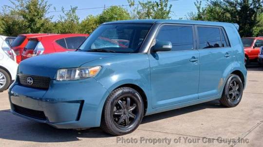 2008 Scion xB