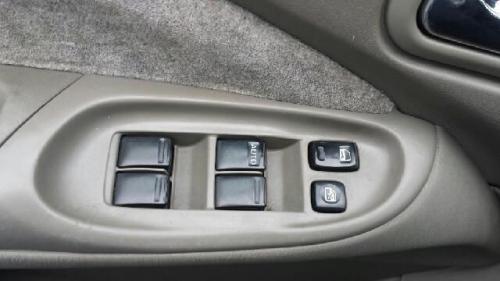 2003 nissan sentra gxe in new jersey