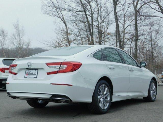 2018 honda accord lx lx 4dr sedan for sale in fenwick, connecticut