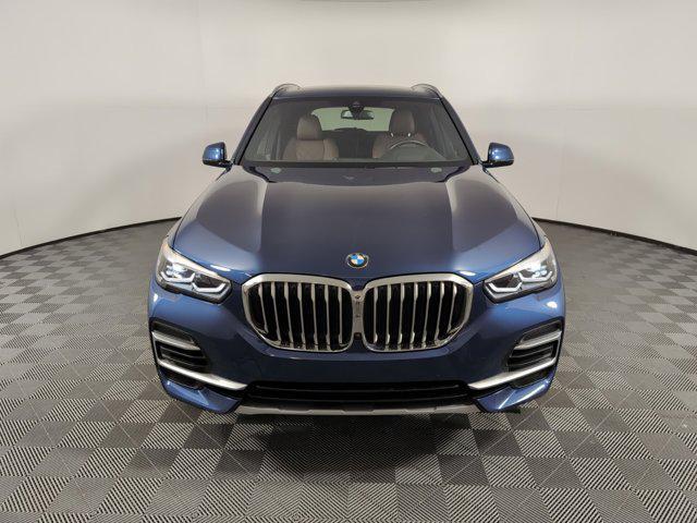 2023 bmw x5 sdrive40i