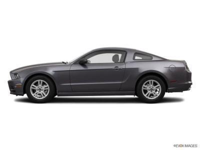 2014 ford mustang v6 v6 2dr fastback for sale in hartford, connecticut