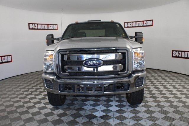used 2012 ford f250 xlt summerville, sc 29483 for sale in summerville, south carolina