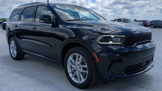 2024 Dodge Durango