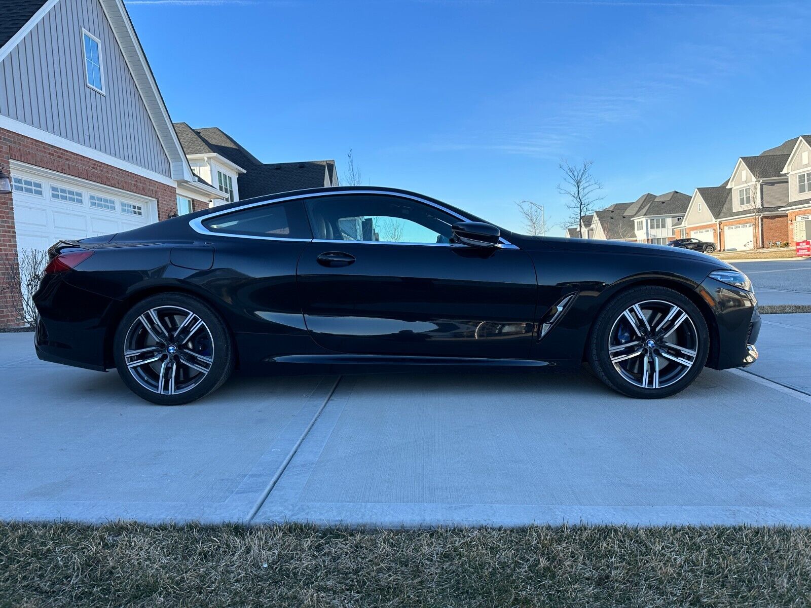 2020 bmw 8-series m850i xdrive