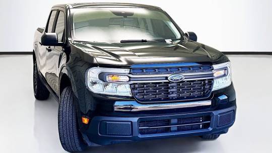 2023 Ford Maverick