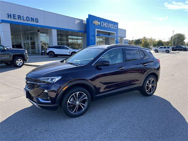 2020 buick encore gx essence