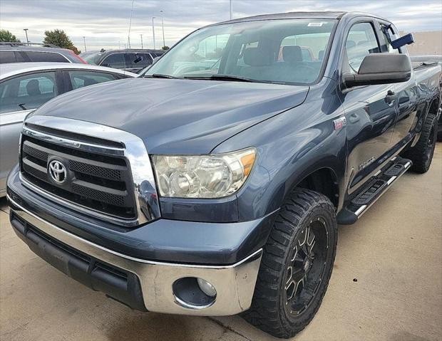 2010 toyota tundra sr5