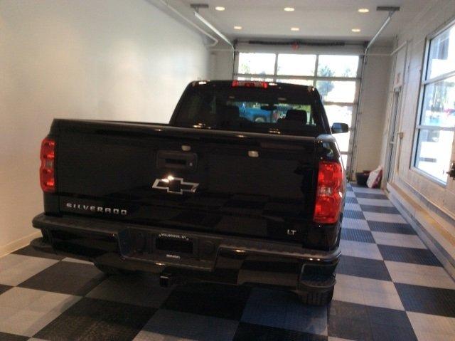 used 2016 chevrolet silverado 1500 4x4 crew cab lt rhinebeck, ny 12572 for sale in rhinebeck, new york