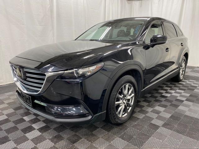 2018 mazda cx-9 in framingham, massachusetts