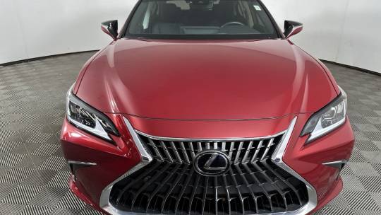 2024 Lexus ES