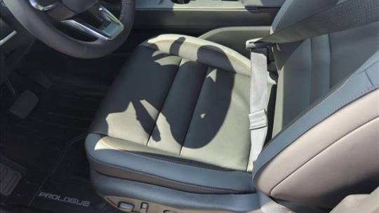 2024 Honda Prologue