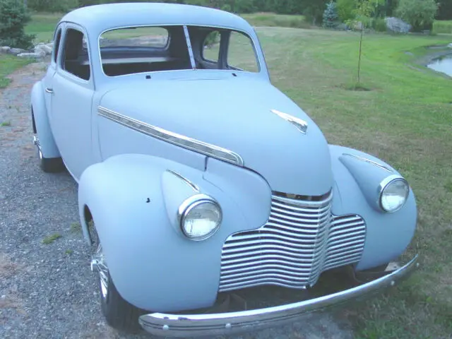 1940 chevy special deluxe coupe gasser project awesome body rebuilt chevrolet nr