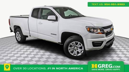 2020 Chevrolet