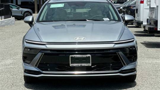 2024 Hyundai Sonata