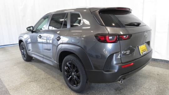 2024 Mazda CX-50
