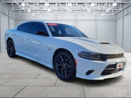 2022 dodge charger in northwoods, illinois