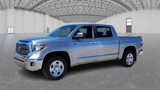 2019 Toyota Tundra