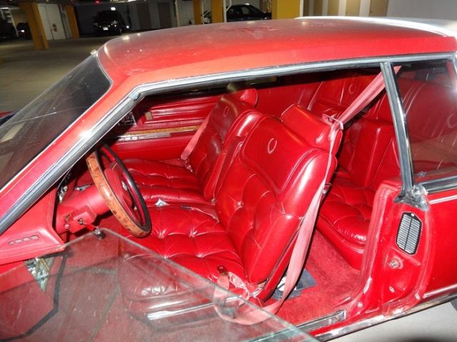 1979 cadillac eldorado base sport coupe 2-door 5.7l