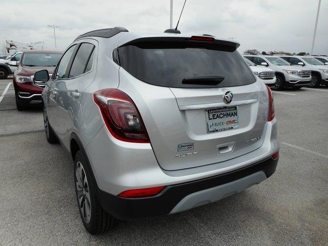 new 2018 buick encore fwd preferred bowling green, ky 42104 for sale in bowling green, kentucky