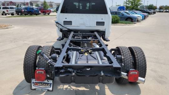 2024 Ford F-550