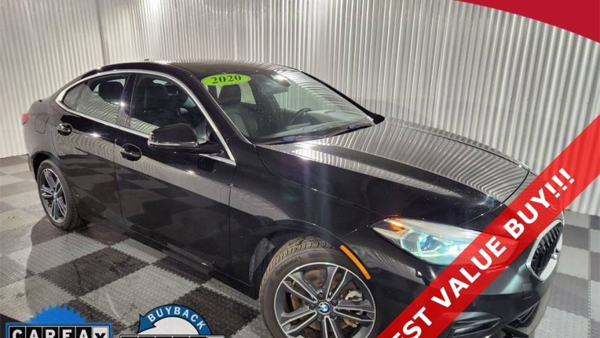 2021 bmw 2 series 228i