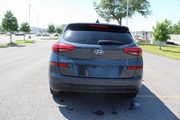 2021 hyundai tucson in saint louis, missouri