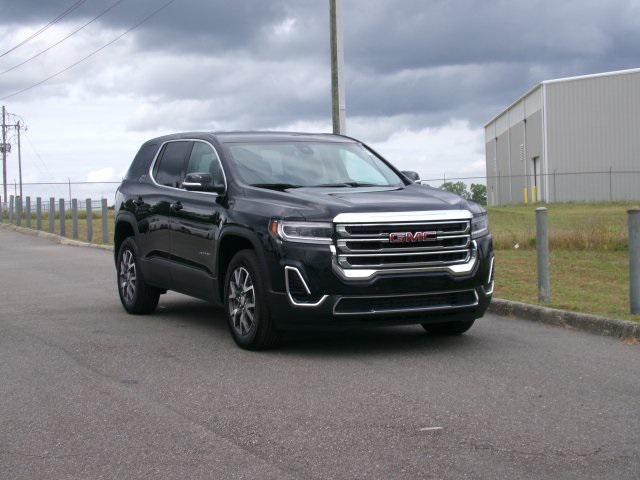 2023 gmc acadia fwd sle