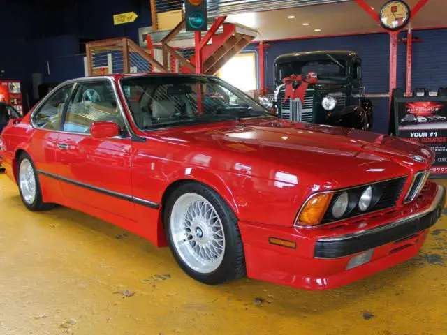 rare m6!! complete service records!! original bmw wheels!! immaculate!!