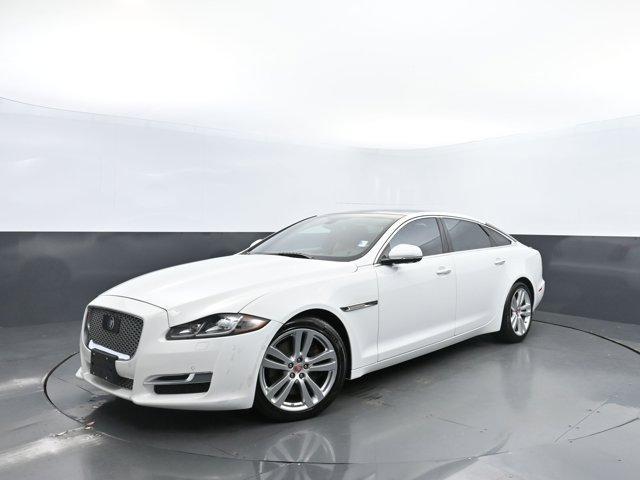 2017 jaguar xj xjl portfolio