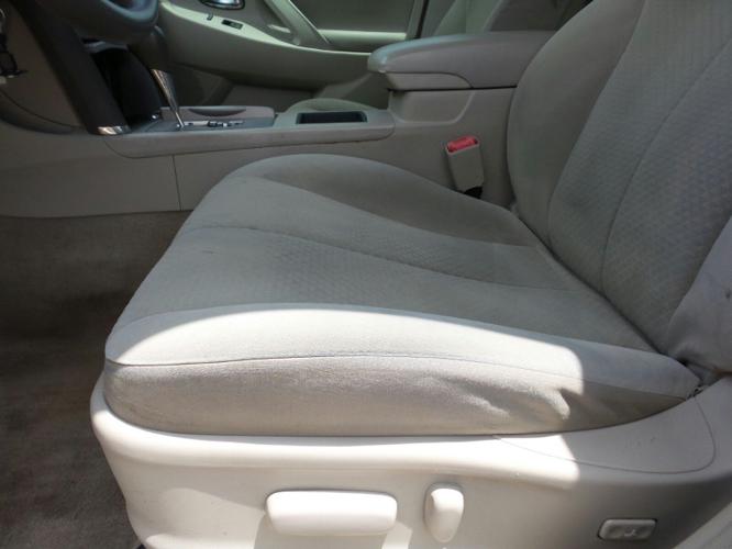 used 2009 toyota camry le jackson, ms 39211 for sale in jackson, mississippi