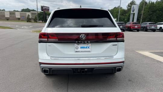 2024 Volkswagen Atlas peak edition se w/ technology
