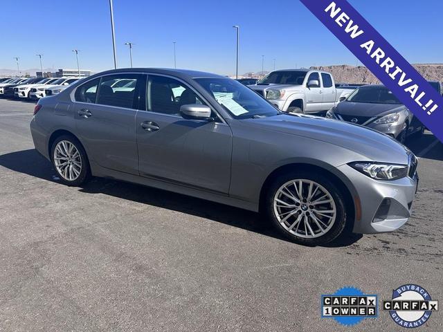 2024 bmw 330 i