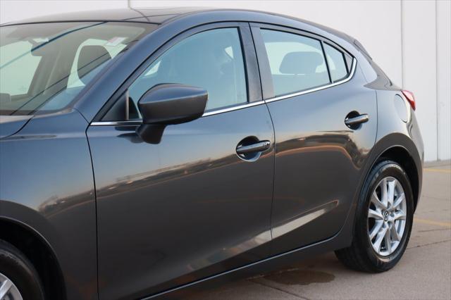 2015 mazda mazda3 i grand touring