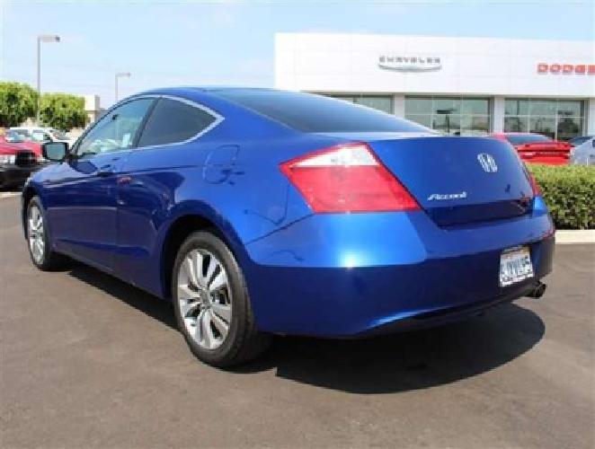 2010 honda accord lx-s in cerritos, ca