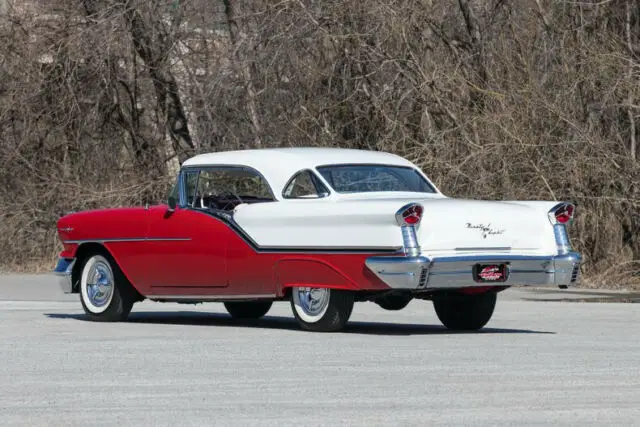 1957 oldsmobile 98 j2 hardtop complete nut and bolt restoration correct colors