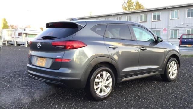 certified 2019 hyundai tucson awd se anchorage, ak 99518 for sale in anchorage, alaska
