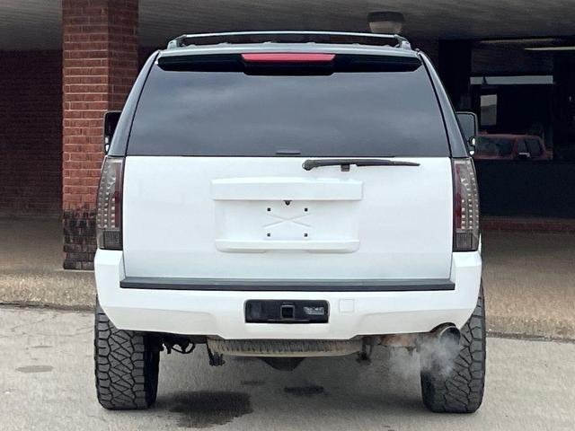 2013 chevrolet suburban 2500 ls