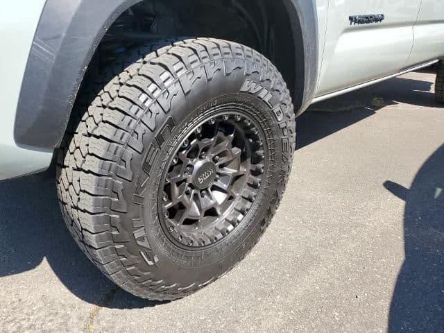 2022 toyota tacoma trd off road in roseburg, oregon