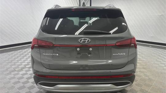 2023 Hyundai Santa Fe