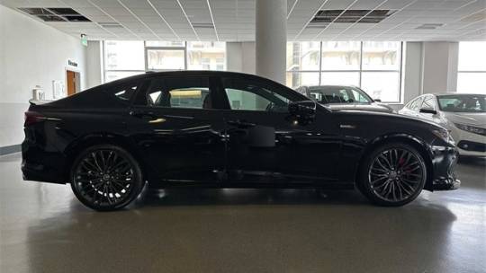 2023 Acura TLX