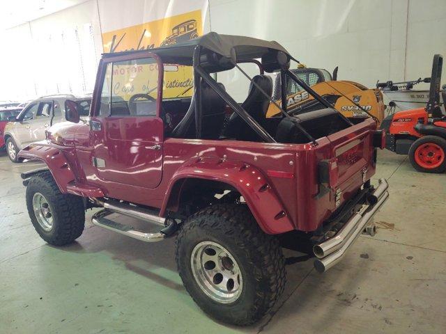 1979 jeep cj-7